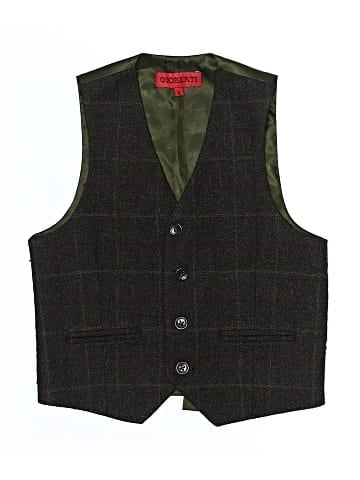 Gioberti Sleeveless Top (view 1)
