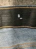 JCPenney Blue Jeans Size 8 - photo 8