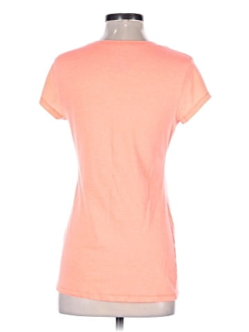 No Boundaries Short Sleeve T-Shirt (view 2)