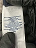 Lands' End 100% Nylon Color Block Purple Snow Jacket Size M - photo 7