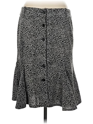 Carole Little Casual Skirt (view 1)