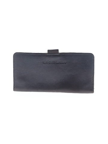 Portland Leather Goods Leather Wallet (view 2)