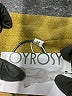 OYROSY Gold Jacket Size M - photo 6