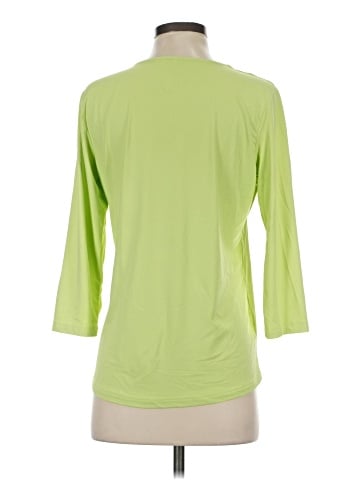Lulu-B 3/4 Sleeve T-Shirt (view 2)