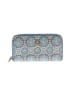Tory Burch Blue Wallet One size - photo 1