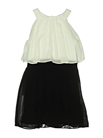 Byer Girl Dress (view 1)