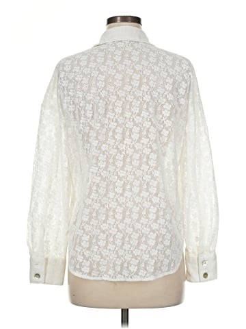 Cloth & Stone Long Sleeve Blouse (view 2)