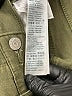 Levi's Green Jeans Size 29 waist - photo 10