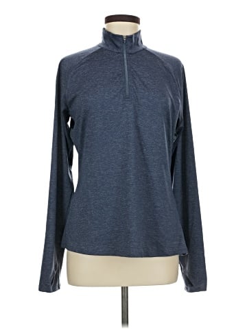 Slazenger Track Jacket (view 1)