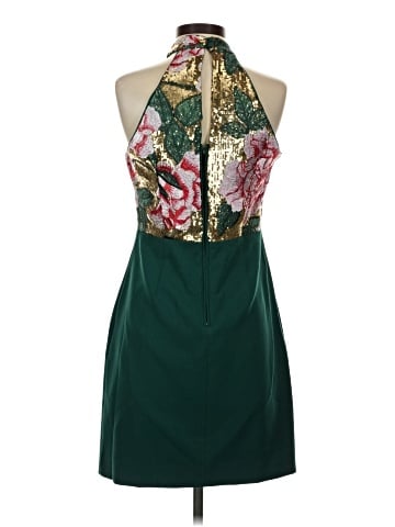 Boston Proper Cocktail Dress (view 2)
