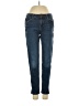Wit & Wisdom Solid Blue Jeans Size 4 (petite) - photo 1