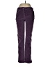 Boden Purple Casual Pants Size 8R - photo 1