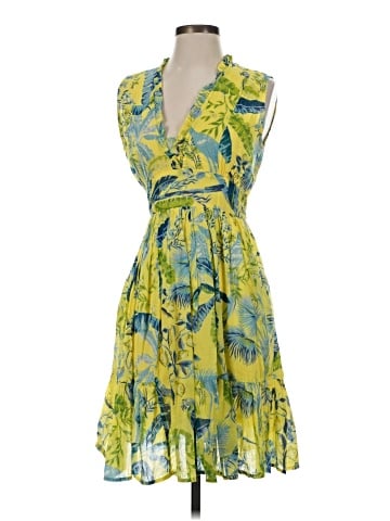 Banjanan Cocktail Dress (view 1)