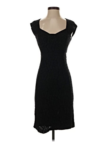 Diane von Furstenberg Cocktail Dress (view 1)