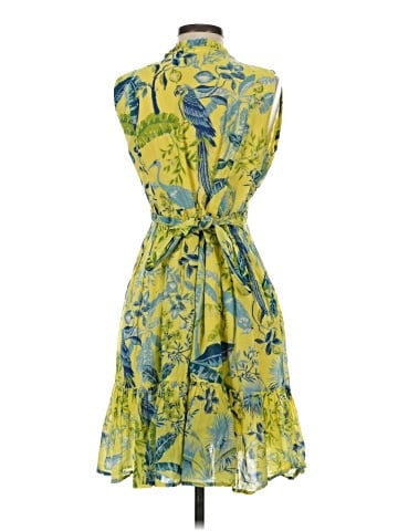 Banjanan Cocktail Dress (view 2)