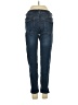 Wit & Wisdom Solid Blue Jeans Size 4 (petite) - photo 2