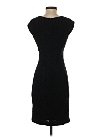 Diane von Furstenberg Cocktail Dress (view 2)