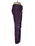 Boden Purple Casual Pants Size 8R - photo 4