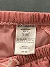 Toughskins 100% Polyester Hearts Pink Skirt Size 4 - photo 3