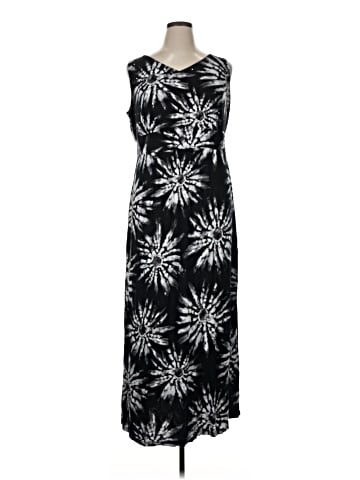 Catherines Casual Dress (view 1)