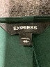 Express Black Cocktail Dress Size XS - photo 7