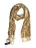 Assorted Brands Gold Scarf One size - photo 1