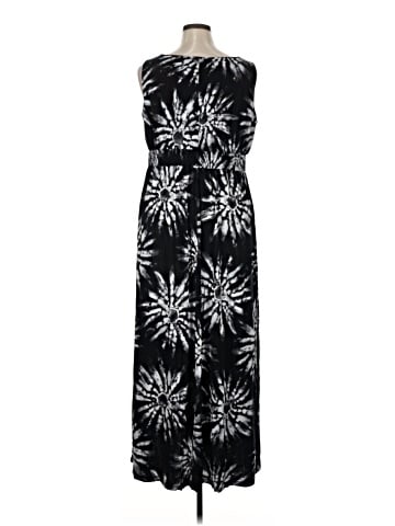 Catherines Casual Dress (view 2)