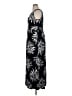 Catherines 100% Polyester Black Casual Dress Size 1X - photo 5