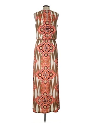 London Times Casual Dress (view 2)