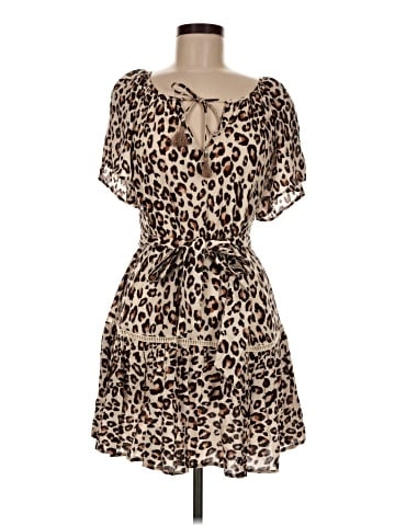 Spell and the Gypsy Collective Casual Dress (view 1)