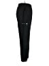 Unbranded 100% Polyester Black Cargo Pants Size 1X - photo 4