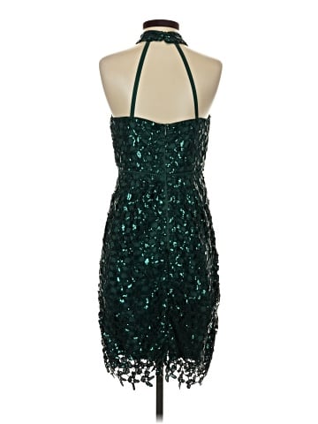 Boston Proper Cocktail Dress (view 2)