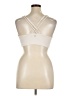 Gap Fit Ivory Tank Top Size XL - photo 2