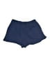J.Crew 100% Cotton Solid Blue Athletic Shorts Size S - photo 2