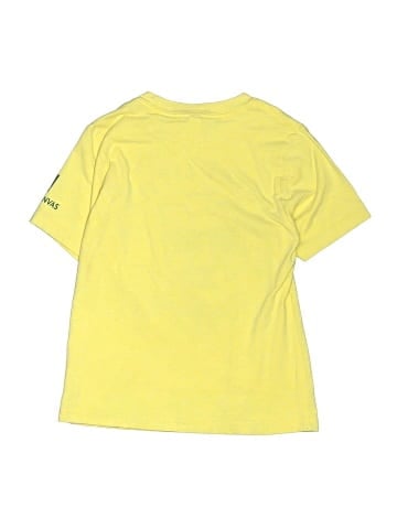 Next Level Apparel Short Sleeve T-Shirt (view 2)