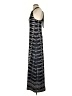 Unbranded Plaid Black Casual Dress Size S (estimated, tall) - photo 5
