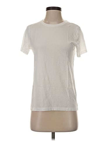 Club Monaco Short Sleeve T-Shirt (view 1)