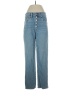 Madewell Blue Jeans Size 27 waist - photo 1