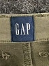 Gap Green Casual Pants Size 16 - photo 4