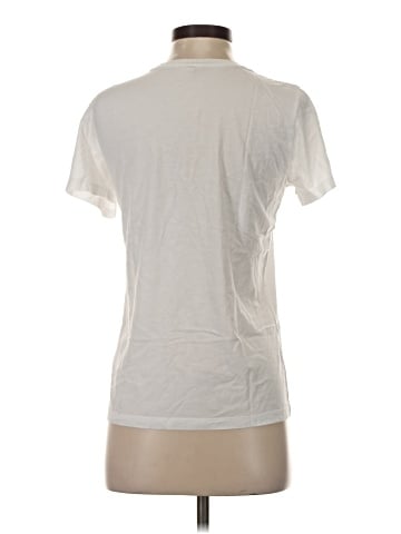 Club Monaco Short Sleeve T-Shirt (view 2)