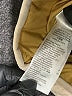 J.Crew 100% Polyester Ivory Vest Size L - photo 7