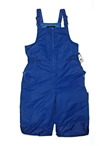 SWISSTECH Snow Pants With Bib (view 1)