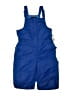 SWISSTECH 100% Polyester Blue Snow Pants With Bib Size 18 - photo 1