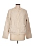 Sanctuary 100% Polyester Tan Cardigan Size L - photo 1