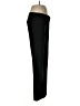 Gap Solid Black Dress Pants Size 6 - photo 4