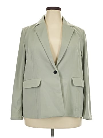 EXLURA Blazer (view 1)