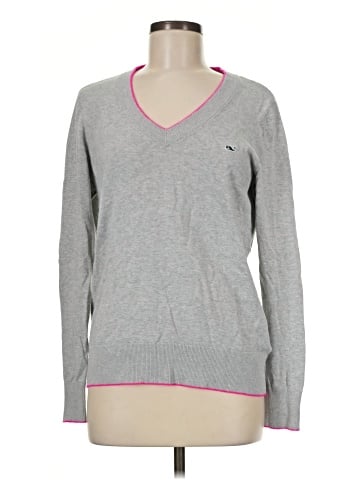 Vineyard Vines Pullover Sweater (view 1)