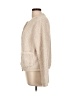 Sanctuary 100% Polyester Tan Cardigan Size L - photo 5
