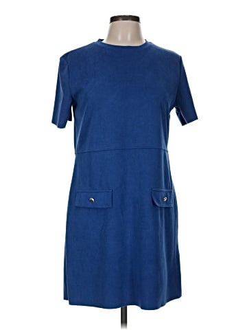 Zara Casual Dress (view 1)