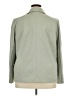EXLURA Green Blazer Size XXL - photo 2